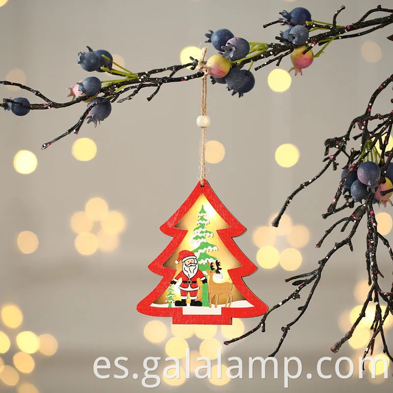 Impresionante adorno de estrellas para que los autos iluminen las vacaciones